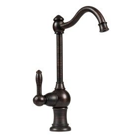 Reverse Osmosis Cold Drinking Water Faucet in Oil Rubbed Bronze