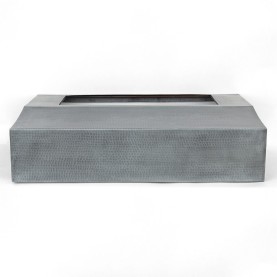 Clearance 30" Zinc Under Cabinet Range Hood