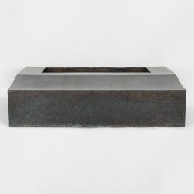 Clearance 30" Zinc Under Cabinet Range Hood